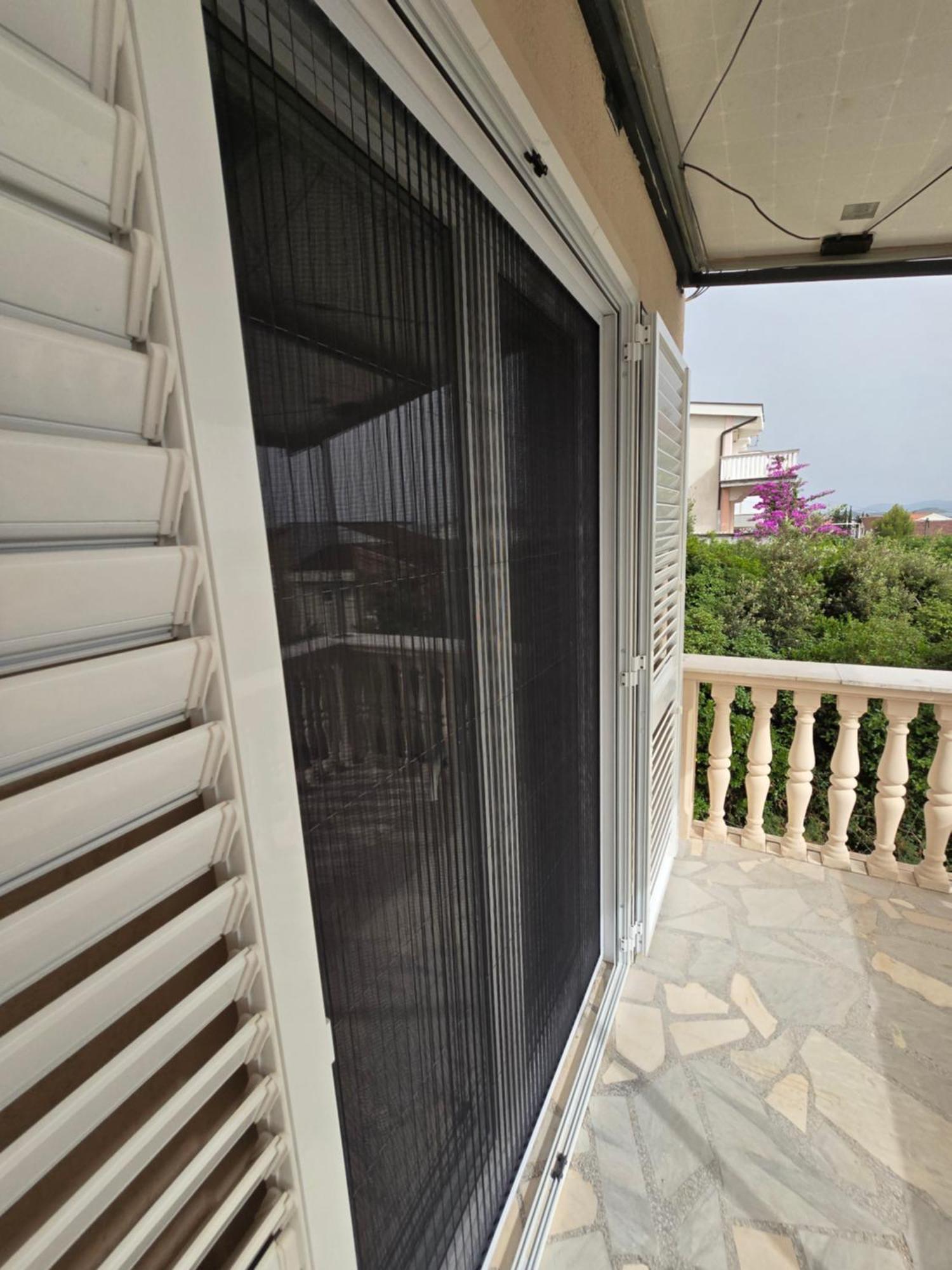 Villa More Sveti Petar Na Moru With Pool And Sea View Exteriör bild