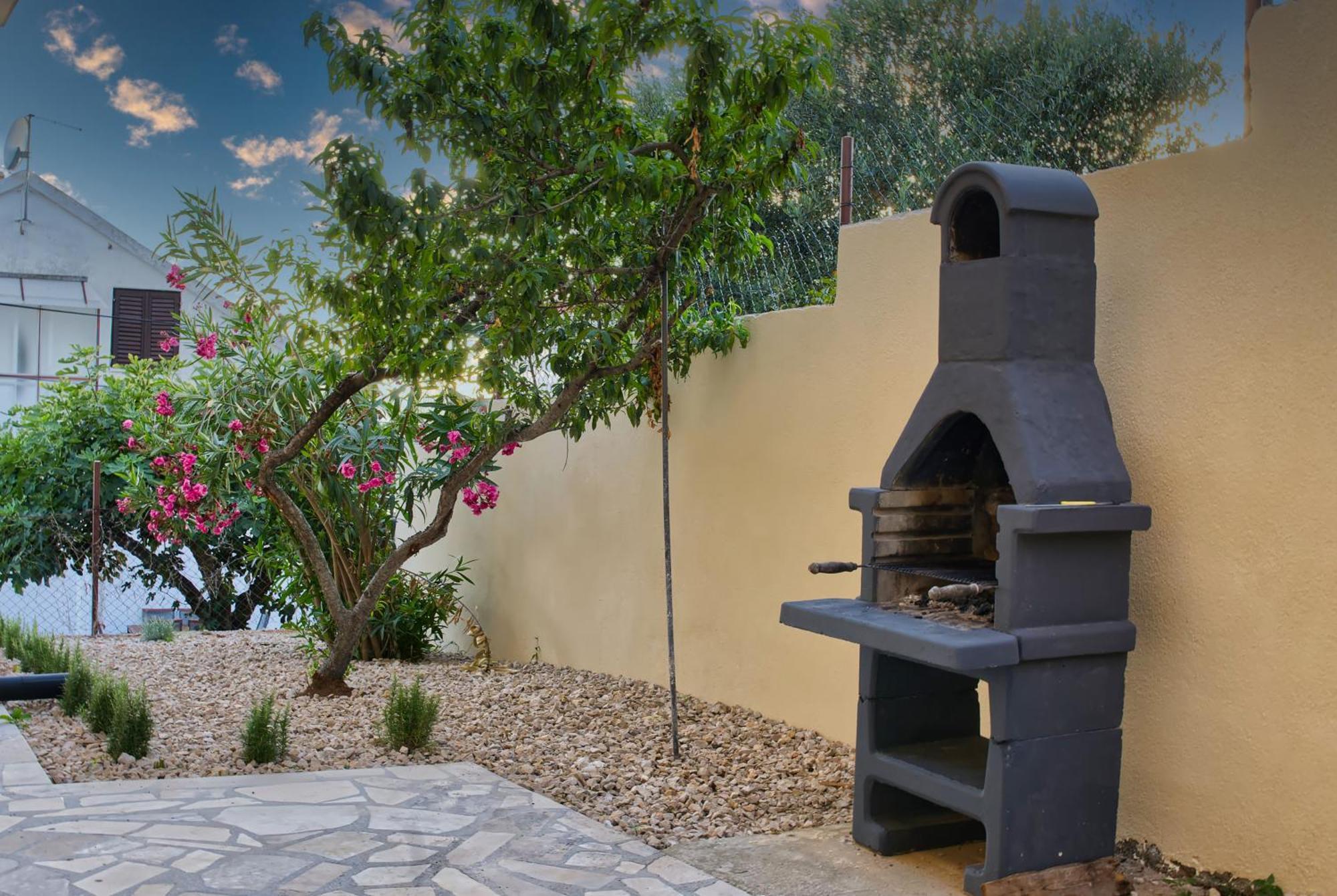 Villa More Sveti Petar Na Moru With Pool And Sea View Exteriör bild
